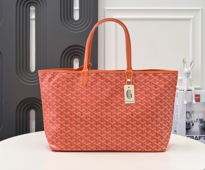 Goyard Shopping Bags